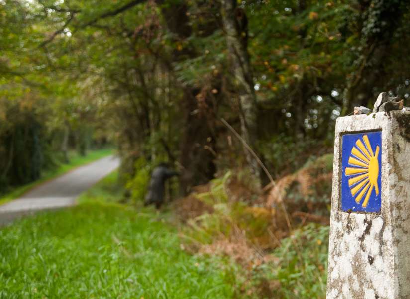 Geannuleerd!!! Driedaagse  mini-pelgrimage vanuit Vessem (NL) naar Postel (BE) 26-28 juli 239 euro 