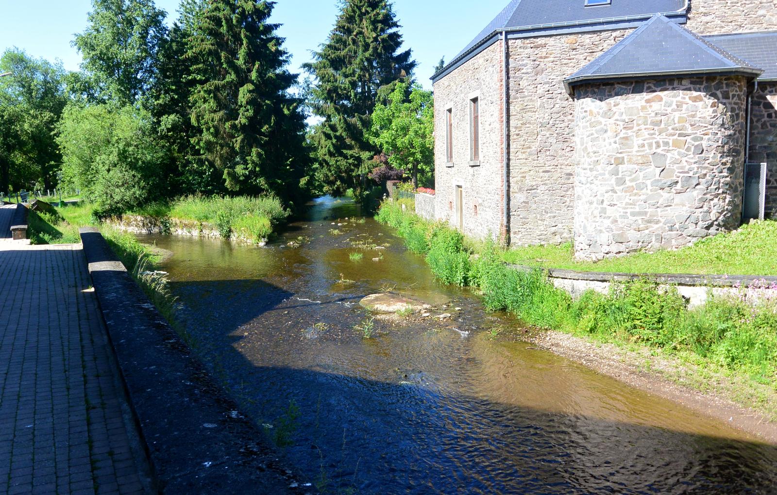 Afgelopen!!! Ardennen wandelmidweek 30 sept.- 4 okt. 2024, v.a. 279 euro